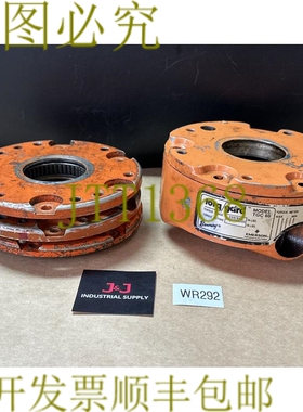 原装供应零件套装- Morse Torq/Gard 型号 TG60 200/600 英寸-LBS