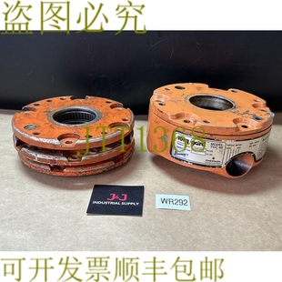 TG60 LBS Morse 英寸 600 200 型号 Gard Torq 供应零件套装 原装