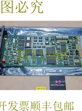 原装供应ABB INNPM12 Symphony 网络过程模块板 5V 10W + ！