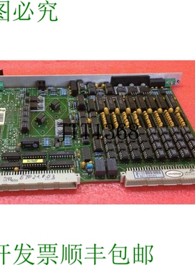 原装供应? ATG 控制器板类型 A_MUX BEL285 / BEL285R1 / EL285-1