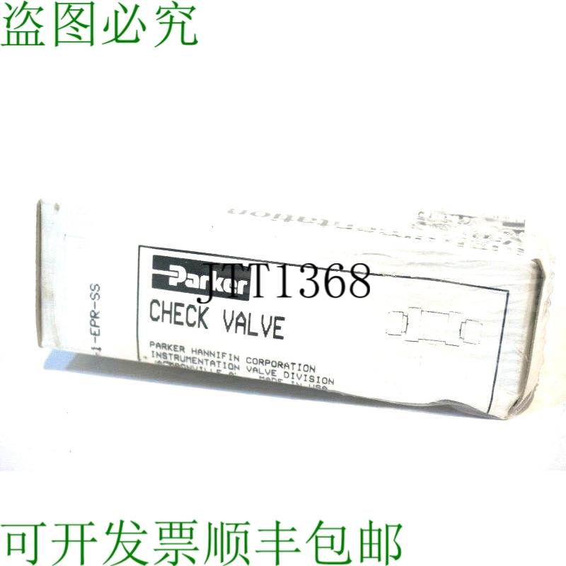 原装供应零件 PARKER 2M-C2L-1-EPR-SS 零件 2MC2L1EPRSS