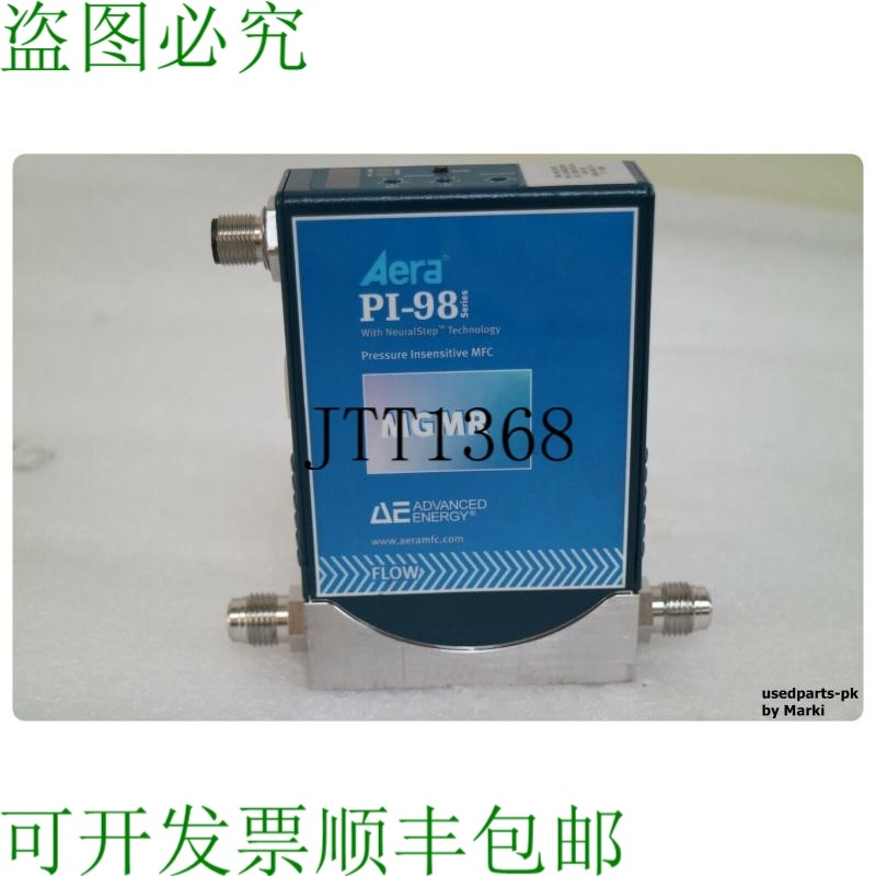 原装供应AERA pi-98 fcpi 981 C 4 vxdiaa n2 3000 标准毫升/分钟
