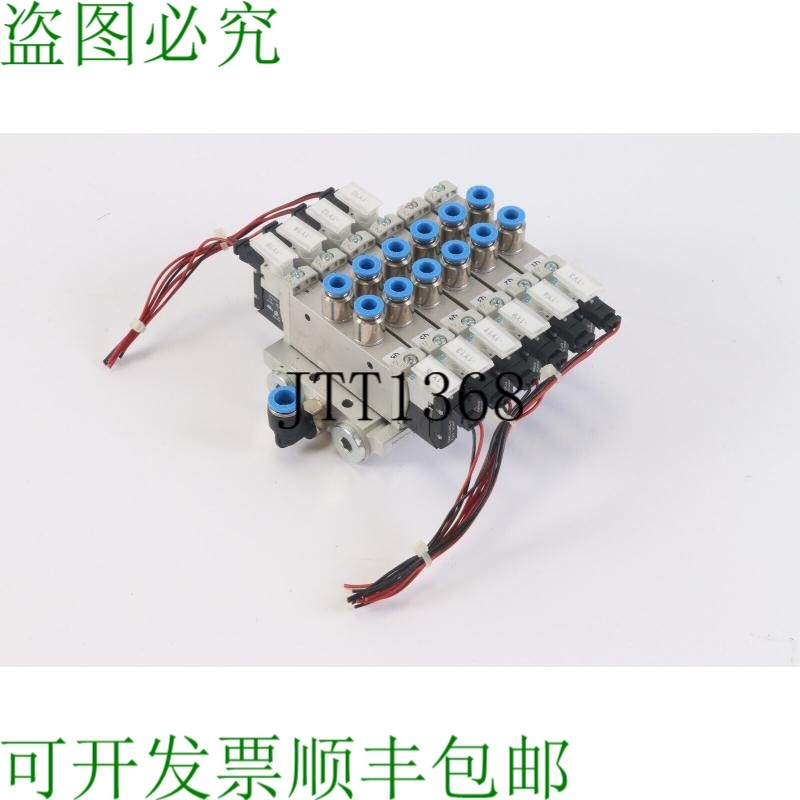 原装供应费斯托VUVG-L14-M52-MT-G18-1P3电磁阀带VAVE-L1-1VH2-LP