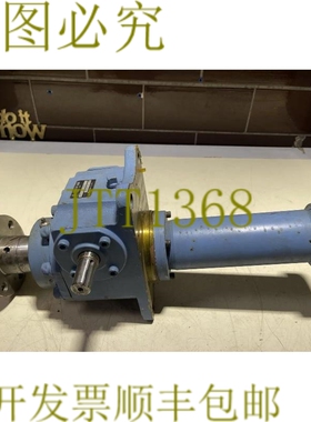 原装供应Makishinko JA075 UAL 200FK 螺钉千斤顶