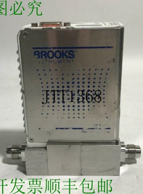 原装供应? Brooks Gf Series 热质量流量 GF125CXXC 500SCCM 气体