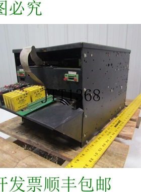 原装供应Unico 2420 109221 Ser 2400 高性能驱动器 7.5 VT 10