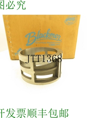 原装供应Blackmer XLW3F 3英寸滑动叶片泵衬里替换件 899075