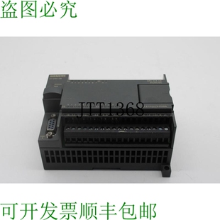 原装 214 供应6ES7 CPU 1AD23 224 OXB8 Suministro 28VDC