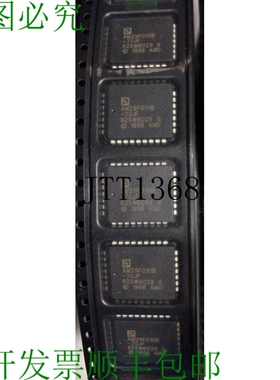 原装供应? 463PCS 英飞凌科技 AM29F010B-70JF NOR Flash 1M128Kx