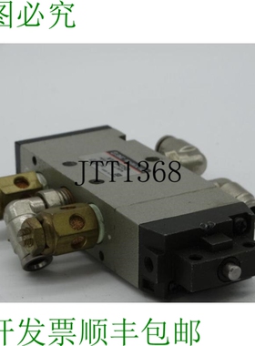 原装供应SMC NVFM250-02-00气门