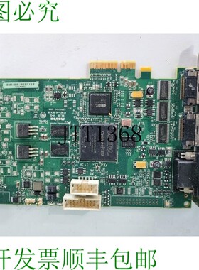 原装供应MATROX SOLIOS Ev-CL Y7367-00