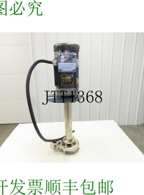 原装供应格雷米尔斯 Superflo 2Hp 460V 3PH CM7037T