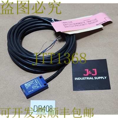 原装供应剩余 HydePark SM300A32810FP 接近传感器开关 24Vdc +