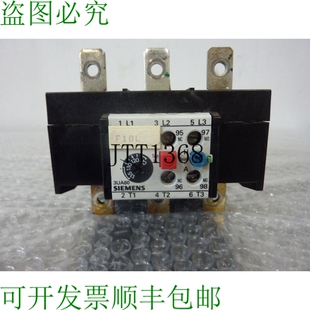 超载继电器 原装 23517 135A 110 供应3UA6000