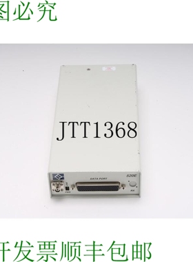 原装供应Broadata 520E-TRX-S-FC-W35 Datas Sobre Fibra óptica