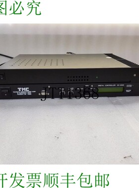 原装供应TMC数字控制器DC-2000 P/N 22-35542-01,P/N 22-27569-01