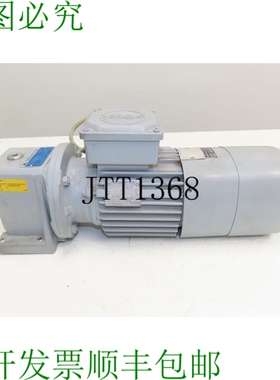 原装供应斯托伯 B21R 80 G4 1Hp 480V 273rpm 6.3:1 ERN430