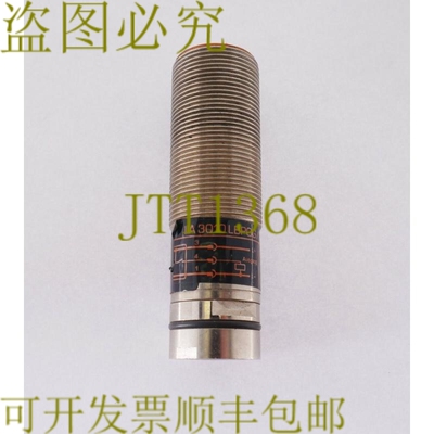 原装供应IFM IIA 3010 LBPOG/TS-600-APS LBPOGTS600APS