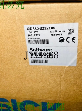 原装供应病号I880-3212100 / 1061170阅读器，