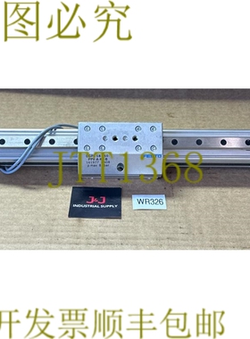 原装供应二手-  DGPL-18-150-PPV-A-KF-B 161977 XN08 线性传动梁