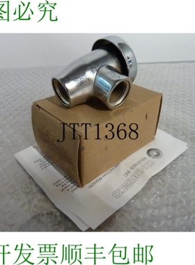 原装供应Conbraco 38-203 1/2 英寸 NPT 大气型真空模具 125PSI 3