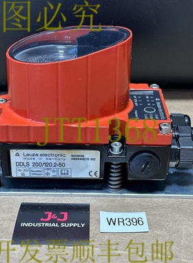 原装供应- Leuze Electronics 50039938 光学数据传输 DDLS 200/1