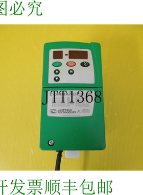 原装供应? 控制技术指挥 SE 11200037 230V