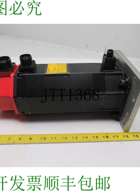 原装供应发那科 A06B-0512-B141 开关 3PH 8 2000RPM 110V 开关