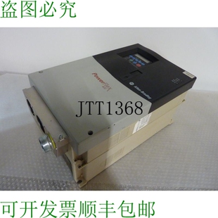 原装 Bradley 供应Allen PowerFlex 22C 400 D060A103 30kW Ser