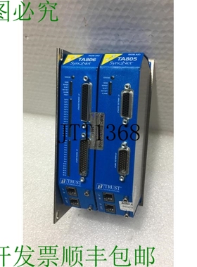 原装供应? RIOB 神 TA806 SYNQNET TA805