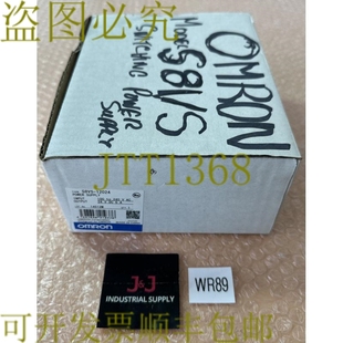 100 24VD 12024A 英寸 1.9A 240V 电源 开关模式 ED2 供应S8VS 原装