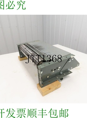 原装供应Hytrol 24英寸滑床管道管道机尾滑轮组件