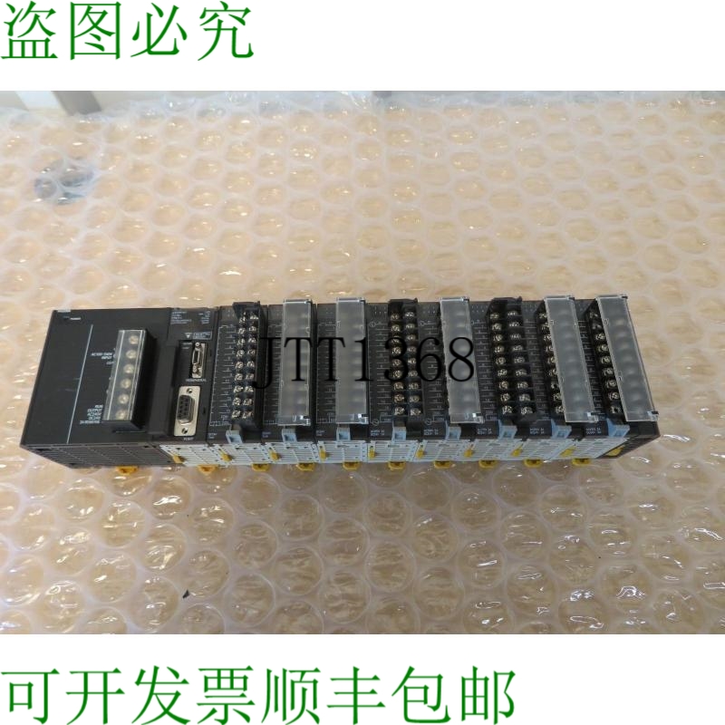 原装供应Sysmac燃油带CJ1W-PA205R、CJ1M-CPU11、CJ1W-ID211、CJ1