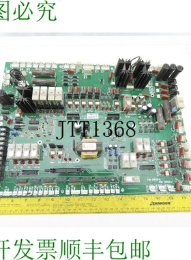 原装供应HAAS 自动化 32-3081R 修订版RI/O电路板卡PBC