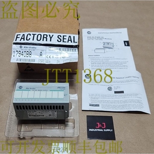 数字输出 Bradley Flex OB8 Allen 1794 8Pt 原装 供应新