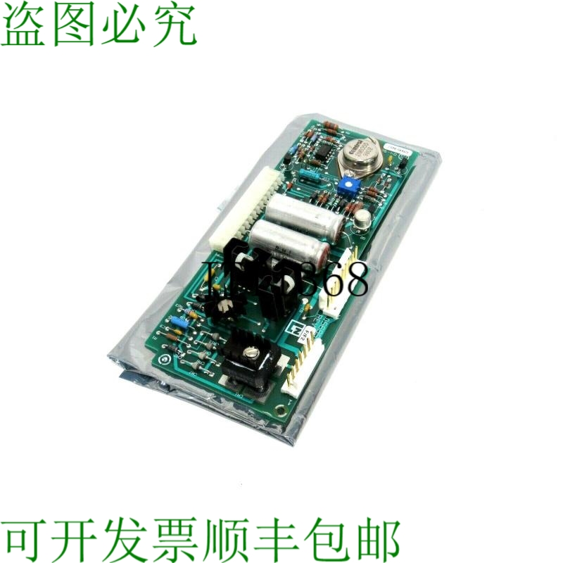 原装供应LEEDS & NORTHRUP 056859 电源供应板