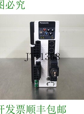 原装供应伺服电机驱动器 MDT3520 750W