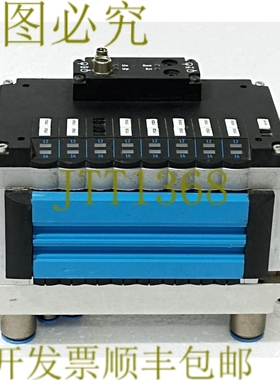 原装供应FESTO 152427 歧管阀 8 BAR CPV14-VI-P8-1/8-B