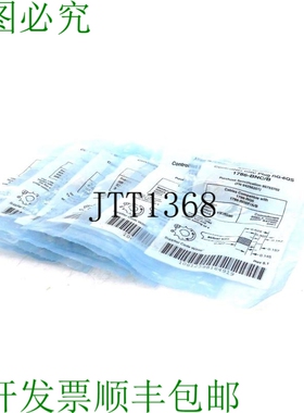 原装供应6 件 ALLEN BRADLEY 1786-BNC/B CONTROLNET PLUG 1786BN