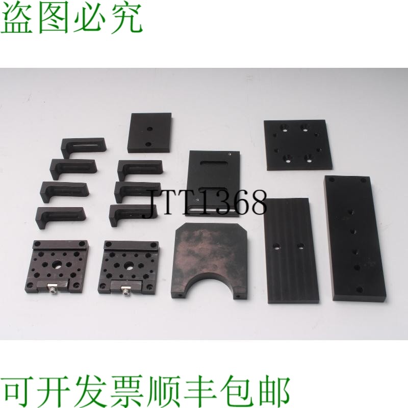 原装供应Thorlabs无标记件15个托盘