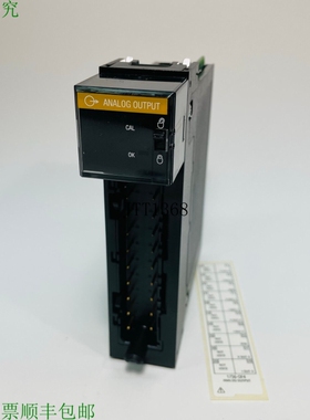原装供应Allen Bradley 1756-OF4 / 1756OF4 ControlLogix A 系列