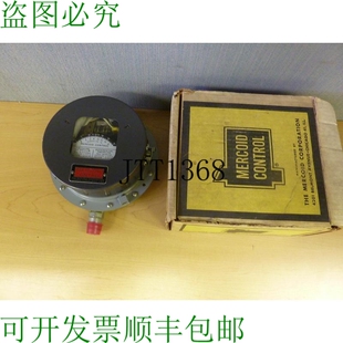 原装 240V 10992 120 控制 供应Mercoid