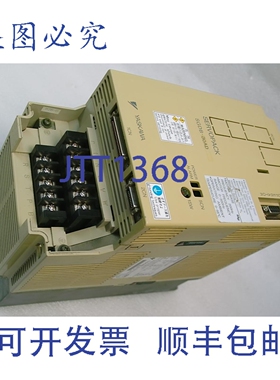 原装供应安川伺服驱动器 SGDB-30ADB ，功能 1