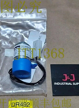 原装供应新  Parker 3121BSA6NV00RRT1J1P3 电磁阀 1/8