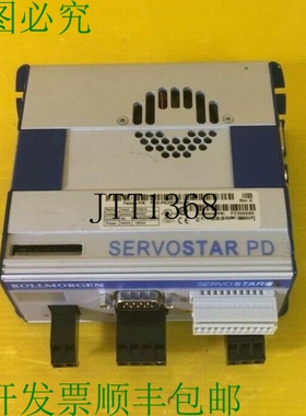 原装供应? Servostar PD PE205560 PRD-PE205E0z-00 REV K