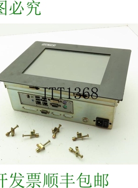 原装供应Dynics TCP10PTBIX0AIAM0XPS 工业电脑 10 英寸触摸屏 Ro