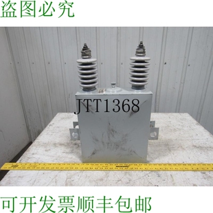 型 零 原装 CEP130M64 单相电源电容器 200KVAR 供应Cooper