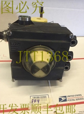 原装供应VRC 气动 VE900G-S1-T1 30-150psi Compac 气动