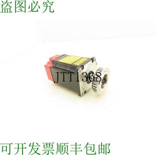 原装 开关 6000RPM 90VDC B855 0115 A06B 供应Fanuc 0.35