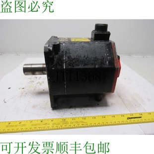 0266 B200 480V 供应发那科 4.5KW 400 A06B 3000RPM 原装 开关
